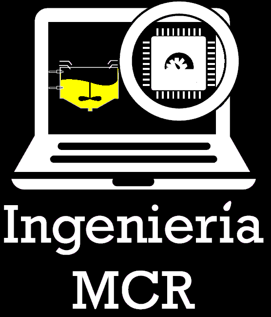 Logo IMCR